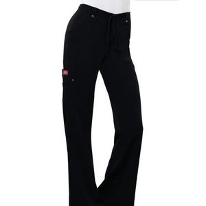 NWT xs scrub pants